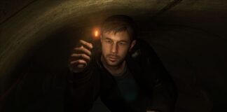 Steam coloca jogo de escolhas e consequências de R$ 89,99 por R$ 4,49 Heavy Rain