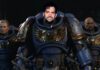 Henry Cavill confirma um dos papéis principais na série de Warhammer 40,000 da Amazon Henry Cavill confirma papel principal na série de Warhammer 40,000