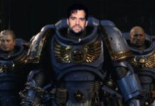 Henry Cavill confirma um dos papéis principais na série de Warhammer 40,000 da Amazon Henry Cavill confirma papel principal na série de Warhammer 40,000