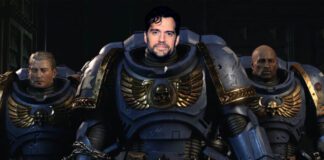Henry Cavill confirma um dos papéis principais na série de Warhammer 40,000 da Amazon Henry Cavill confirma papel principal na série de Warhammer 40,000