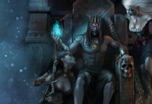 RPG de fantasia sombria está por menos de R$ 10,00 no Steam Iratus: Lord of the Dead no Steam