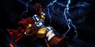 Indie desafiante despenca de R$ 35,99 para R$ 8,99 no Steam Jump King