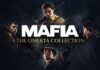 Mafia: The Omerta Collection reúne toda a franquia e chega ainda em agosto Mafia: The Omertà Collection