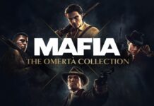 Mafia: The Omerta Collection reúne toda a franquia e chega ainda em agosto Mafia: The Omertà Collection