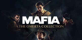 Mafia: The Omerta Collection reúne toda a franquia e chega ainda em agosto Mafia: The Omertà Collection
