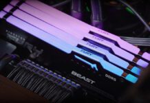 Crise da memória RAM encarece montagem de PC gamer com alta de até 500% Memória RAM