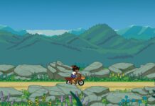 Demo aconchegante no Steam promete te deixar mais feliz
