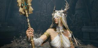 Mistfall Hunter desbanca Cyberpunk 2077 e lidera vendas na Steam
