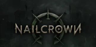Nailcrown surpreende com trailer brutal de ação e sangue na gamescom Nailcrown