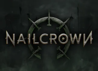 Nailcrown surpreende com trailer brutal de ação e sangue na gamescom Nailcrown
