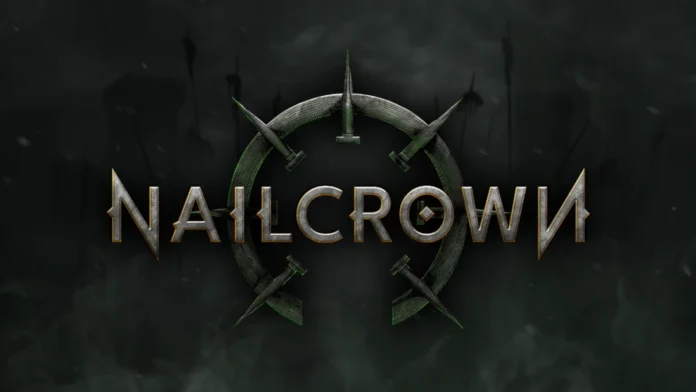 Nailcrown Nailcrown