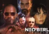 Neo Berlin 2087 ganha novidades de jogabilidade e confirma lançamento Neo Berlin 2087