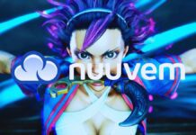 Promoção Nuuvem: Jogos da Capcom com cupom de desconto Nuuvem