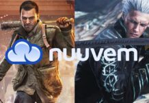 Promoção da Nuuvem reúne 2 jogos por R$ 44,35