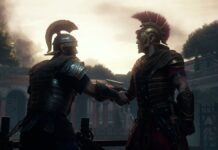 Jogos de guerra estão por até R$ 20,00 na Nuuvem Nuuvem