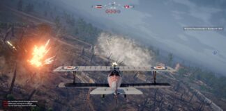 Steam libera 2 jogos grátis para jogar de graça no PC neste final de semana Over The Top WWI