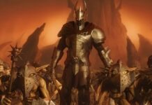 Cansou de ser o herói? 5 jogos em que você joga como o vilão Overlord