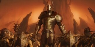 Cansou de ser o herói? 5 jogos em que você joga como o vilão Overlord