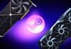 Pesquisa de Hardware do Steam revela 16 GB de VRAM no topo pela primeira vez Pesquisa de hardware & software Steam - julho de 2026