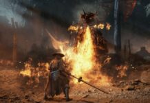 Preço de Phantom Blade Zero é revelado no Steam Phantom Blade Zero
