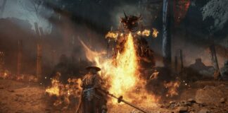 Preço de Phantom Blade Zero é revelado no Steam Phantom Blade Zero