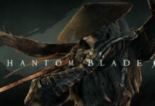 Phantom Blade Zero ganha data de lançamento e requisitos oficiais para PC Phantom Blade Zero
