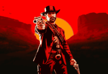 Red Dead Redemption 2 e mais jogos estão com até 90% de desconto no Steam Red Dead Redemption 2