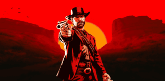 Red Dead Redemption 2 e mais jogos estão com até 90% de desconto no Steam Red Dead Redemption 2