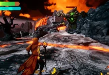 Steam libera mais 5 jogos grátis para adicionar permanentemente à sua biblioteca Rekindled