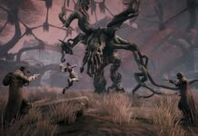 Steam coloca Ação cooperativo de R$ 75,49 por R$ 15,09 Remnant: From the Ashes