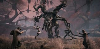 Steam coloca Ação cooperativo de R$ 75,49 por R$ 15,09 Remnant: From the Ashes