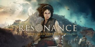Resonance: A Plague Tale Legacy ganha requisitos preliminares para PC Resonance: A Plague Tale Legacy