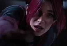 SPINE surpreende com novo trailer de ação e confirma janela de lançamento SPINE