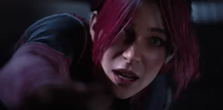 SPINE surpreende com novo trailer de ação e confirma janela de lançamento SPINE