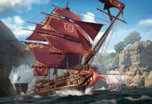 Steam fracasso da Ubisoft por apenas R$ 9,99 Skull and Bones