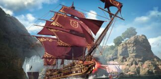 Steam coloca fracasso da Ubisoft por apenas R$ 9,99 Skull and Bones