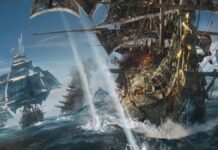 Jogo da Ubisoft de R$ 99,99 sai por apenas R$ 8,00 com cupom Skull and Bones