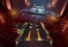 Inspirado em Guitar Hero, Stage Tour é anunciado para dezembro Stage Tour