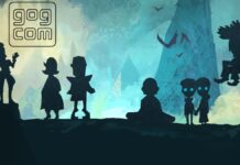 Clássico de puzzle sai por R$ 4,19 no GOG por tempo limitado The Cave no GOG