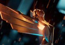 The Game Awards 2026: cerimônia está com data marcada
