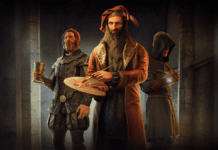 Steam coloca aventura inspirada em Leonardo da Vinci por R$ 8,99 The House of Da Vinci 2