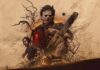 Steam coloca Terror multiplayer de R$ 46,99 por R$ 11,74 The Texas Chain Saw Massacre