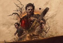 Steam coloca Terror multiplayer de R$ 46,99 por R$ 11,74 The Texas Chain Saw Massacre