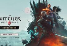 The Witcher 3 Remastered gratuito é anunciado The Witcher 3 Remastered