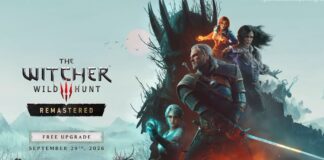 The Witcher 3 Remastered gratuito é anunciado The Witcher 3 Remastered