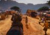 The Witcher 3 recebe gameplay da nova DLC feita por fãs The Witcher 3: Revenge of Ofir