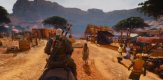 The Witcher 3 recebe gameplay da nova DLC feita por fãs The Witcher 3: Revenge of Ofir