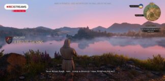 The Witcher 3 recebe gameplay da nova DLC Songs of the Past The Witcher 3 Songs of the Past