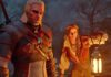 The Witcher 3: Songs of the Past recebe gameplay de 12 minutos The Witcher 3: Songs of the Past