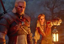 The Witcher 3: Songs of the Past recebe gameplay de 12 minutos The Witcher 3: Songs of the Past